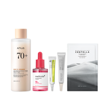 Dark Spot Correcting Clinic [Bundle]