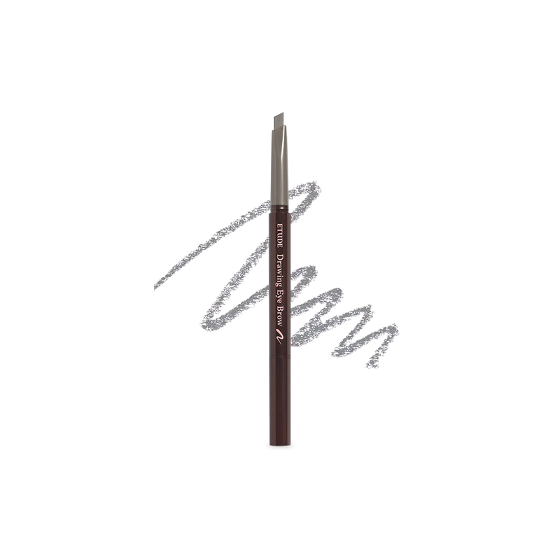 [Etudehouse] Drawing Eye Brow 0.25g -05 Gray