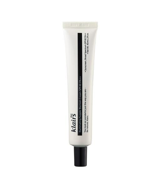 [Dear Klairs] Illuminating Supple Blemish Cream 40g image 1