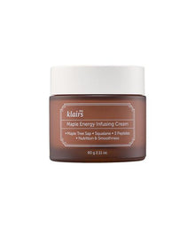 [Dear Klairs] Maple Energy Infusing Cream 60g