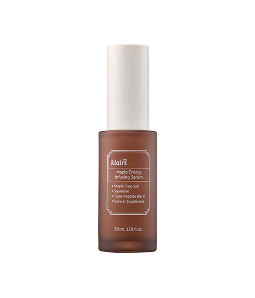 [Dear Klairs] Maple Energy Infusing Serum 30ml image 1