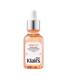 [Dear Klairs] Vitamin PDRN Bouncy Pore Serum 35ml