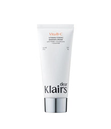 [Dear Klairs] Vitamin Toning Barrier Cream 60g