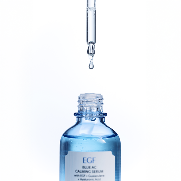 [Dear,Klairs] EGF Blue AC Calming Serum 50 g-Luxiface.com