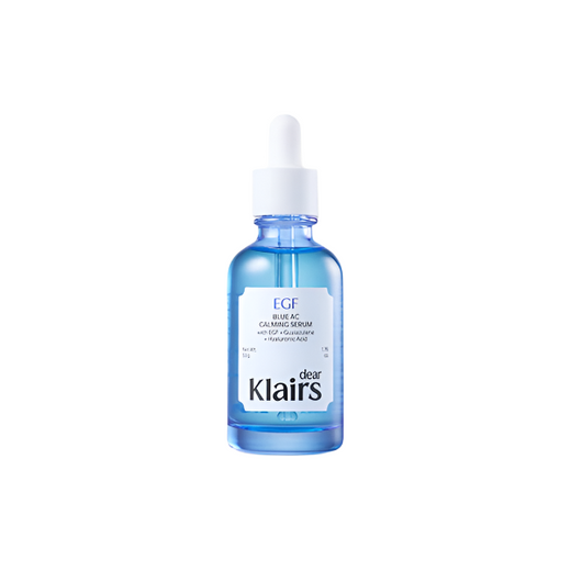 [Dear Klairs] EGF Blue AC Calming Serum 50 g
