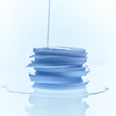 [Dear,Klairs] EGF Blue Calming Toner Pad 150 ml 60 Pads-Luxiface.com