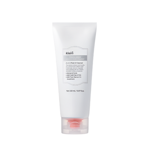 [Dear Klairs] Freshly Juiced Vitamin Mask Cleanser 150ml