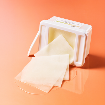 [Dear,Klairs] Freshly Juiced Vitamin Skin Prep Pads 290 mL 80Pads-Luxiface.com