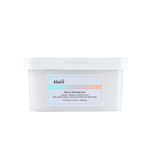 [Dear,Klairs] Freshly Juiced Vitamin Skin Prep Pads 290 mL 80Pads