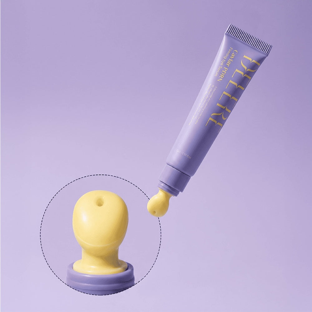 [DELERE] CAVIAR PDRN Firming Eye Serum 15ml image 3