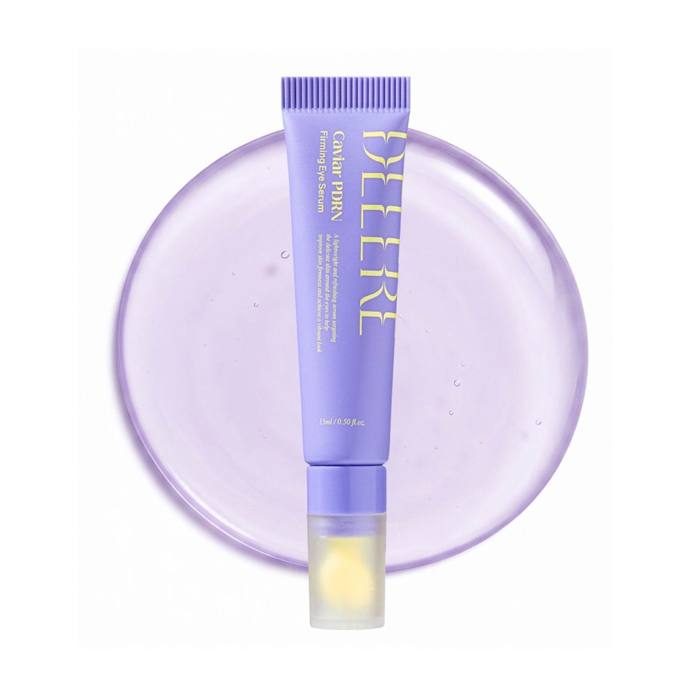 [DELERE] CAVIAR PDRN Firming Eye Serum 15ml image 1