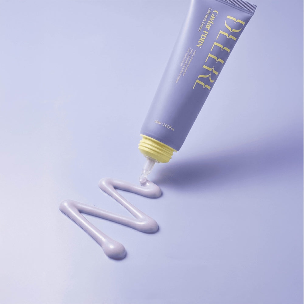 [DELERE] CAVIAR PDRN Lift Neck Cream 60ml image 3