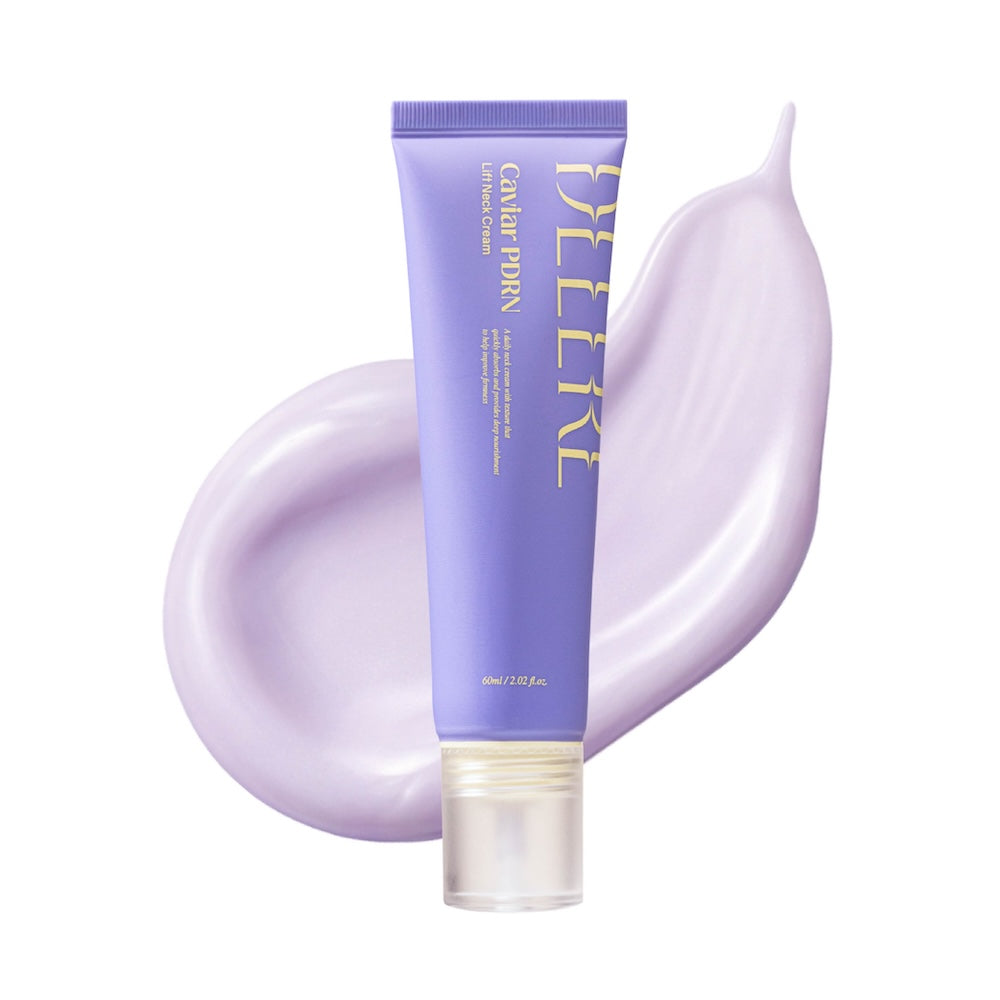 [DELERE] CAVIAR PDRN Lift Neck Cream 60ml image 1