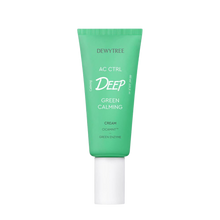 [Dewytree] AC Deep Blemish Green Calming Cream 60ml