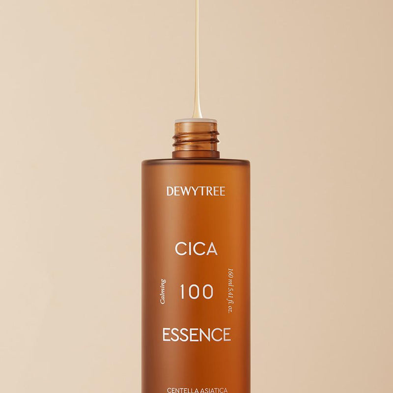 [Dewytree] CICA 100 ESSENCE 160ml-Luxiface.com