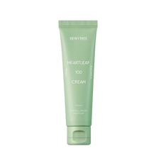 [Dewytree] Heartleaf 100 Cream 50ml