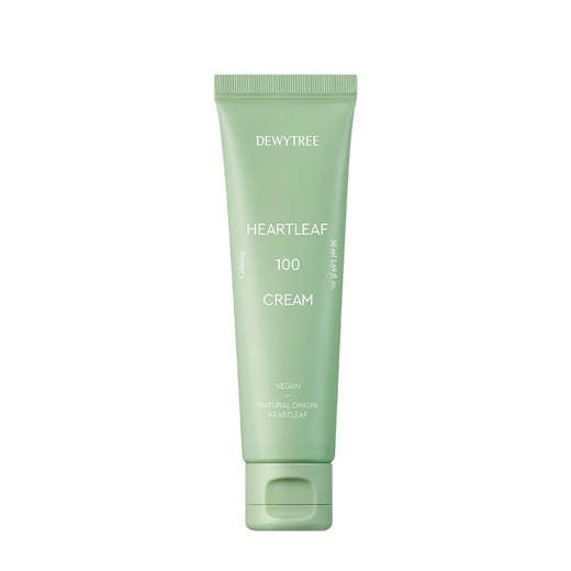 [Dewytree] Heartleaf 100 Cream 50ml