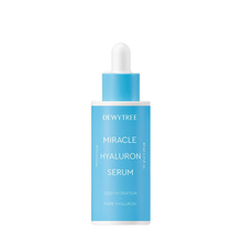 [Dewytree] Miracle Hyaluron Serum 40ml