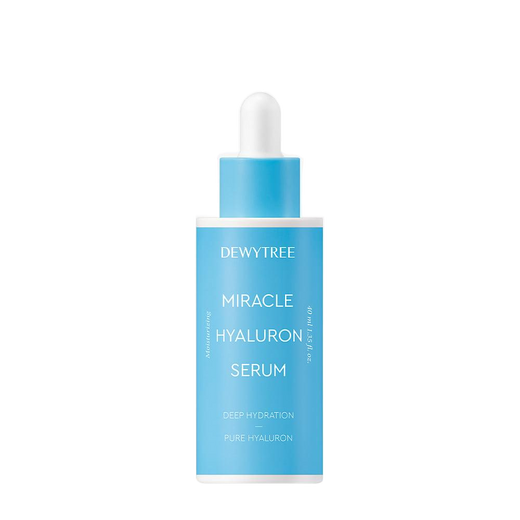 [Dewytree] Miracle Hyaluron Serum 40ml