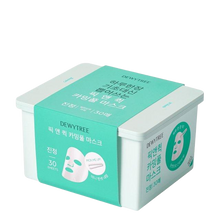 [Dewytree] Pick And Quick Calming Mask 30ea