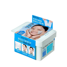 [Dewytree] Pick And Quick Makeup Boosting Double Pad 100ea