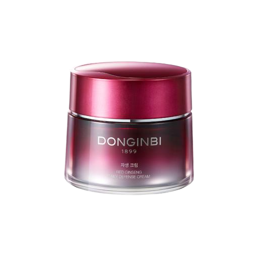 [DONGINBI] Red Ginseng Daily Defense Cream 60ml-Luxiface.com