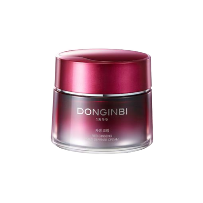 [DONGINBI] Red Ginseng Daily Defense Cream 60ml-Luxiface.com