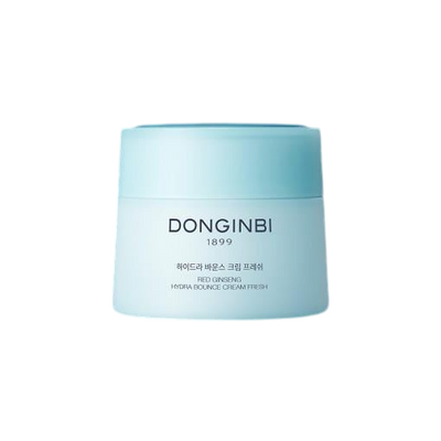 [Donginbi] Red Ginseng Hydra Bounce Cream Fresh 60ml-Luxiface.com