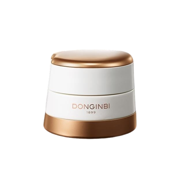 [DONGINBI] Red Ginseng Power Repair Anti-Ageing Cream Silk - 60ml-Cream-Luxiface.com