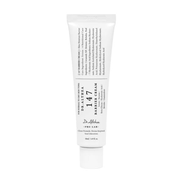 [Dr.Althea] 147 Barrier Cream 50ml image 1