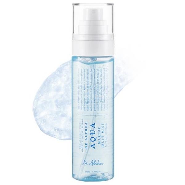 [Dr.Althea] Aqua Marine Jelly Mist 100ml image 1