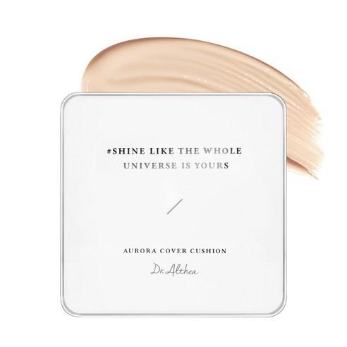 [Dr.Althea] Aurora Cover Cushion SPF 50 PA+++ 15g No. 13 image 2