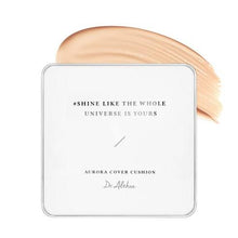 [Dr.Althea] Aurora Cover Cushion SPF 50 PA+++ 15g No. 21