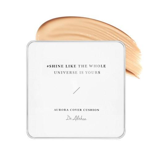 [Dr.Althea] Aurora Cover Cushion SPF 50 PA+++ 15g No. 23 image 1