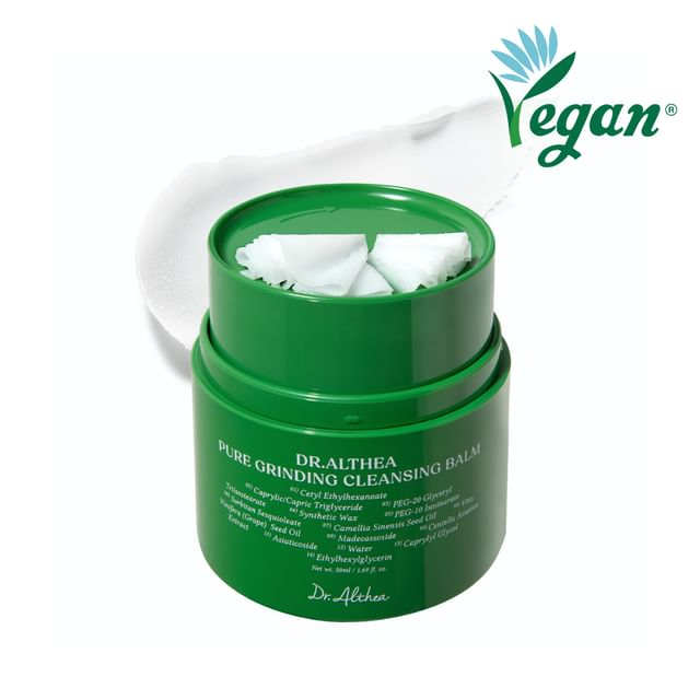 [Dr.Althea] Pure Grinding Cleansing Balm 50ml image 3