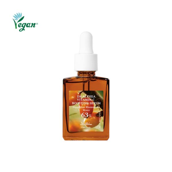[Dr.Althea] Vitamin C Boosting Serum 30ml image 1