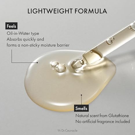 [Dr.Ceuracle] Glutathione & NMN Ampoule 30ml image 5
