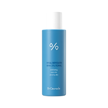 [Dr.Ceuracle] Hyal Reyouth BHA 2% Tonic 100ml