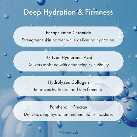 [Dr.Ceuracle] Hyal Reyouth Melting Foaming Balm 100ml image 4
