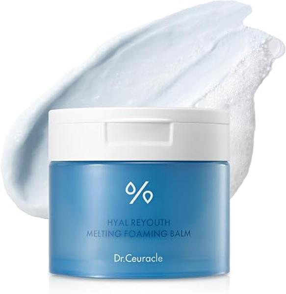 [Dr.Ceuracle] Hyal Reyouth Melting Foaming Balm 100ml image 1