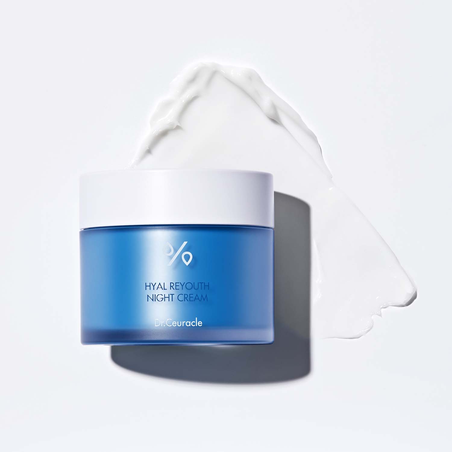 [Dr.Ceuracle] Hyal Reyouth Night Cream 60g image 3