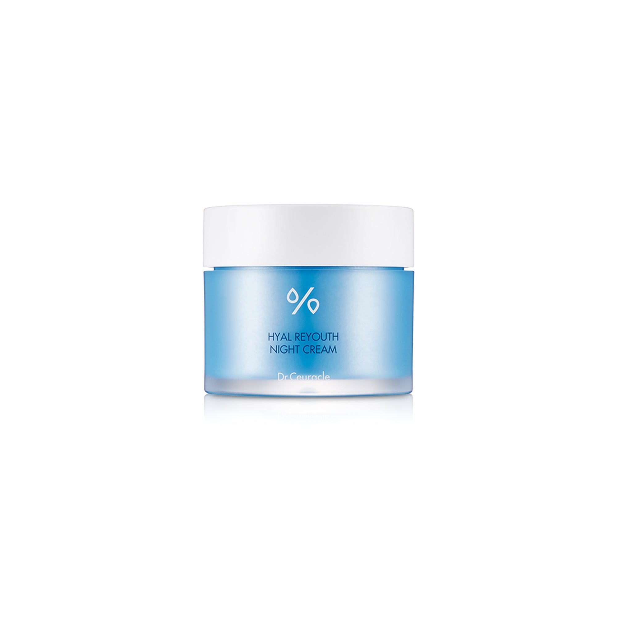 [Dr.Ceuracle] Hyal Reyouth Night Cream 60g image 6