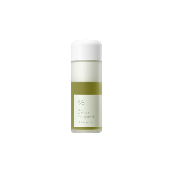 [Dr.Ceuracle] Jeju Matcha Tea Essence 150ml image 1