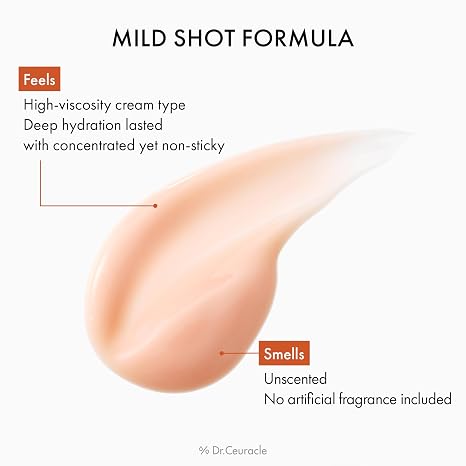 [Dr.Ceuracle] PDRN & Retinol Shot Ampoule 30ml image 5