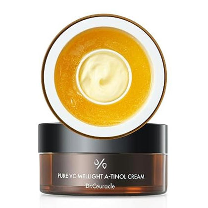 [Dr.Ceuracle] Pure VC Mellight A-tinol Cream 70g