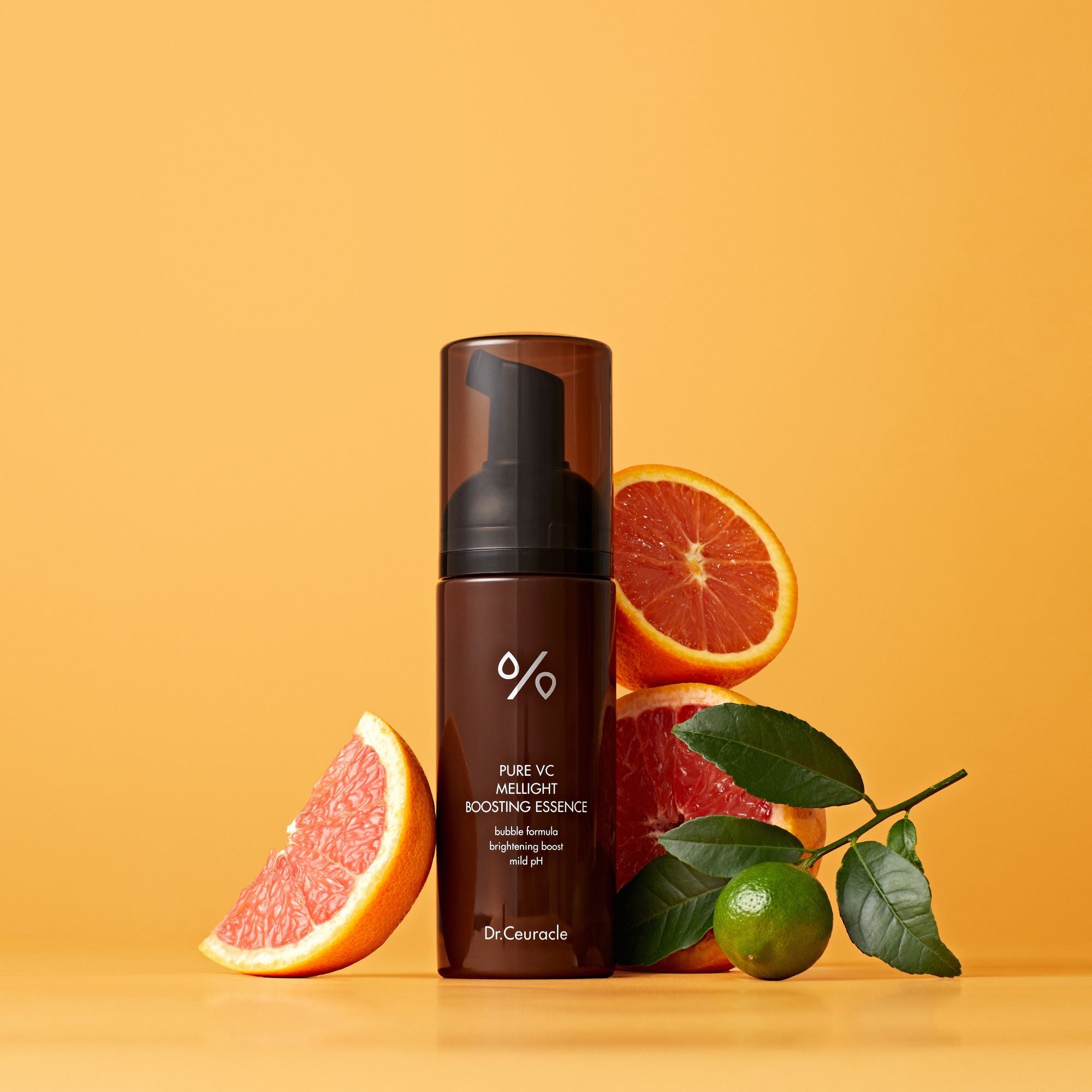 [Dr.Ceuracle] Pure VC Mellight Boosting Essence 145ml image 3