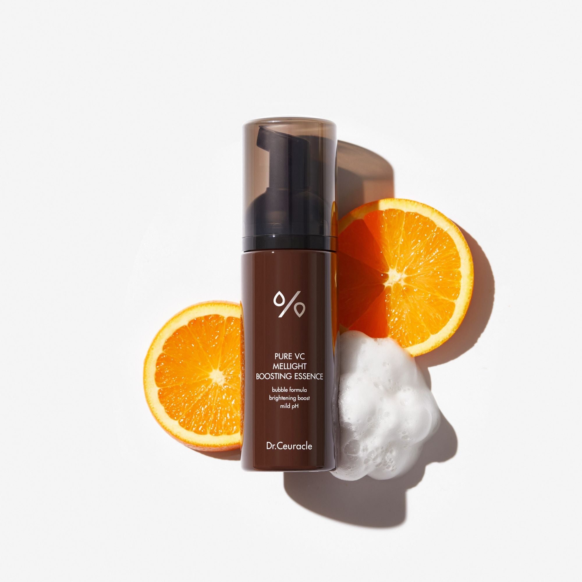 [Dr.Ceuracle] Pure VC Mellight Boosting Essence 145ml image 4