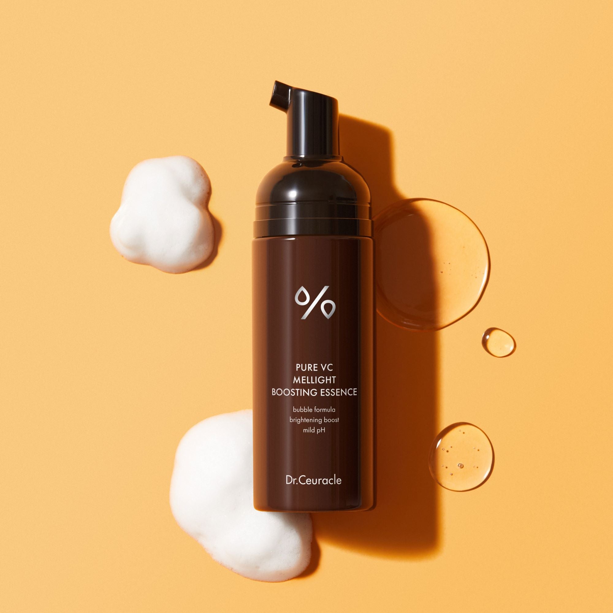 [Dr.Ceuracle] Pure VC Mellight Boosting Essence 145ml image 5