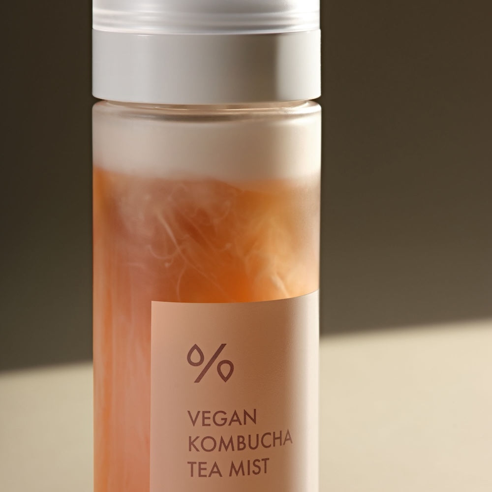[Dr.Ceuracle] Vegan Kombucha Tea Mist 80ml image 3