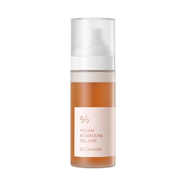 [Dr.Ceuracle] Vegan Kombucha Tea Mist 80ml image 1